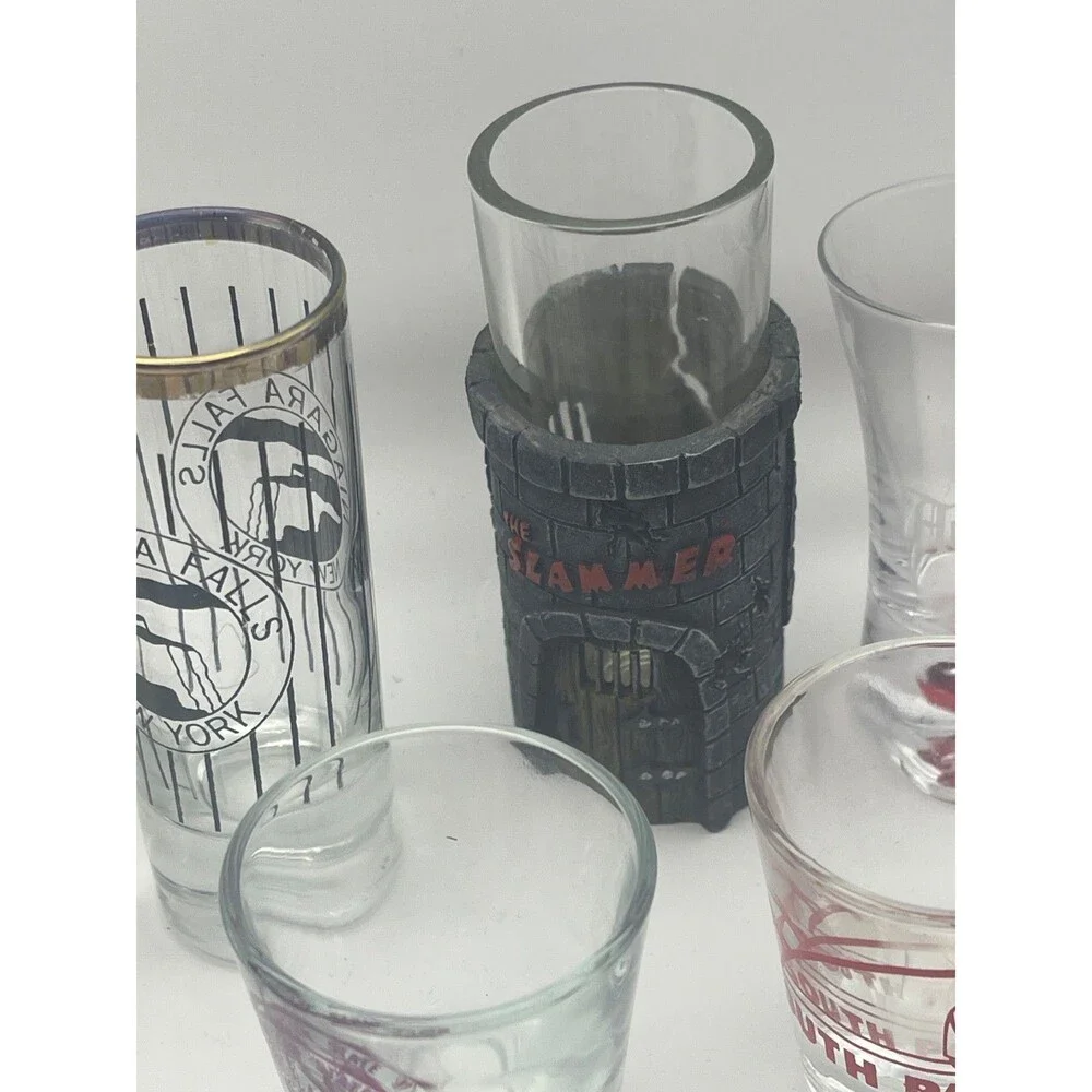Unbranded mixed lot